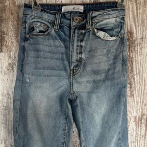 Kancan jeans